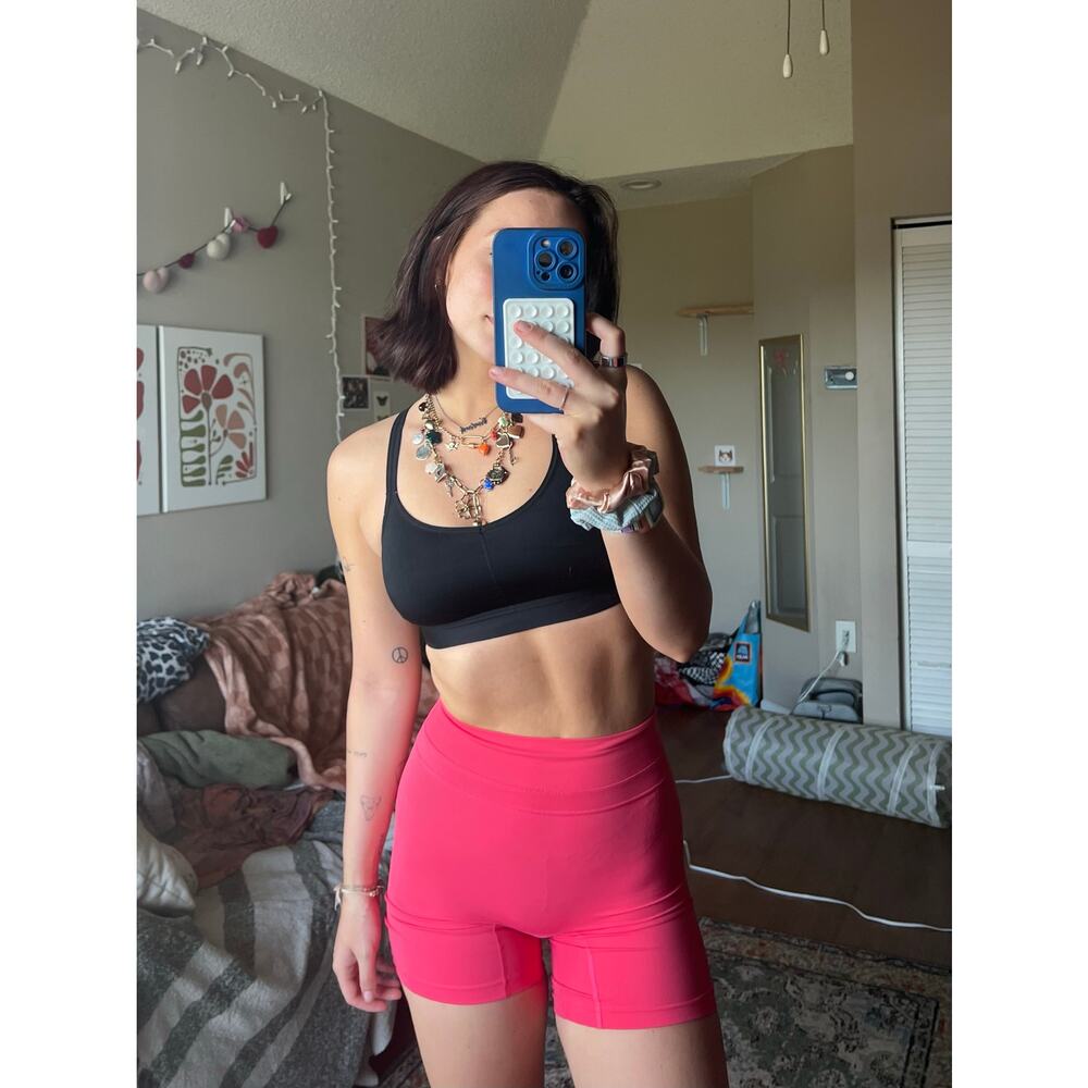 Tom Tiger Workout Shorts